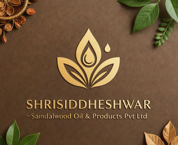 Siddheshwar Sandal Wood