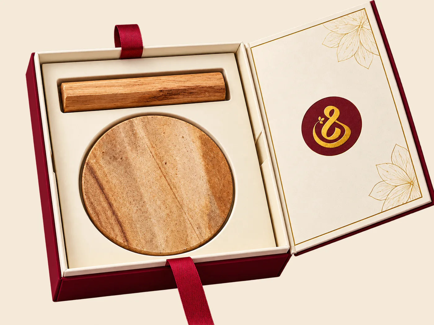 Sandalwood Ritual Gift Set