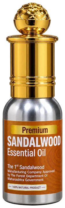 Sandalwood Essential Oil
