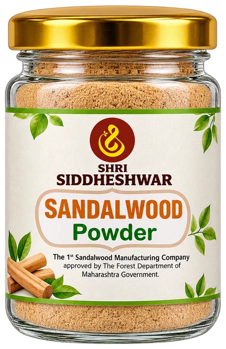 Sandalwood Powder
